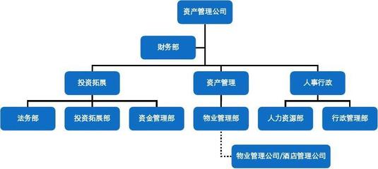 資產(chǎn)管理公司與實業(yè)投資公司投資物業(yè)管理行業(yè)的比較與建議
