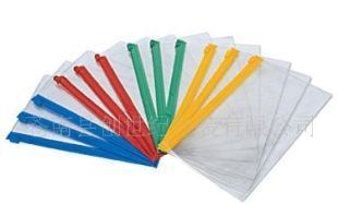 PVC文具袋與透明拉鏈袋 生產(chǎn)廠家與價(jià)格解析