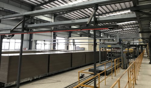 金麥獎頒出首個工業品牌營銷案例獎項,年增百倍的建筑板材企業一舉奪魁