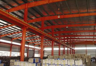 上海鋼結(jié)構(gòu)廠,專(zhuān)業(yè)更值得信賴(lài)